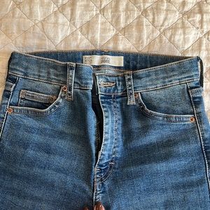 Top shop jean 25w L30